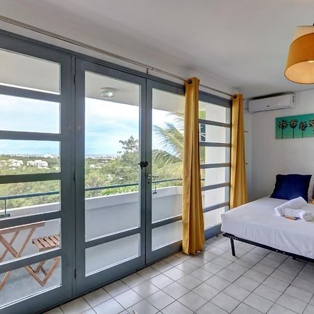 T1 - Grenadille - 38 M2 - La Possession - 20 Mn Des Plages ภายนอก รูปภาพ