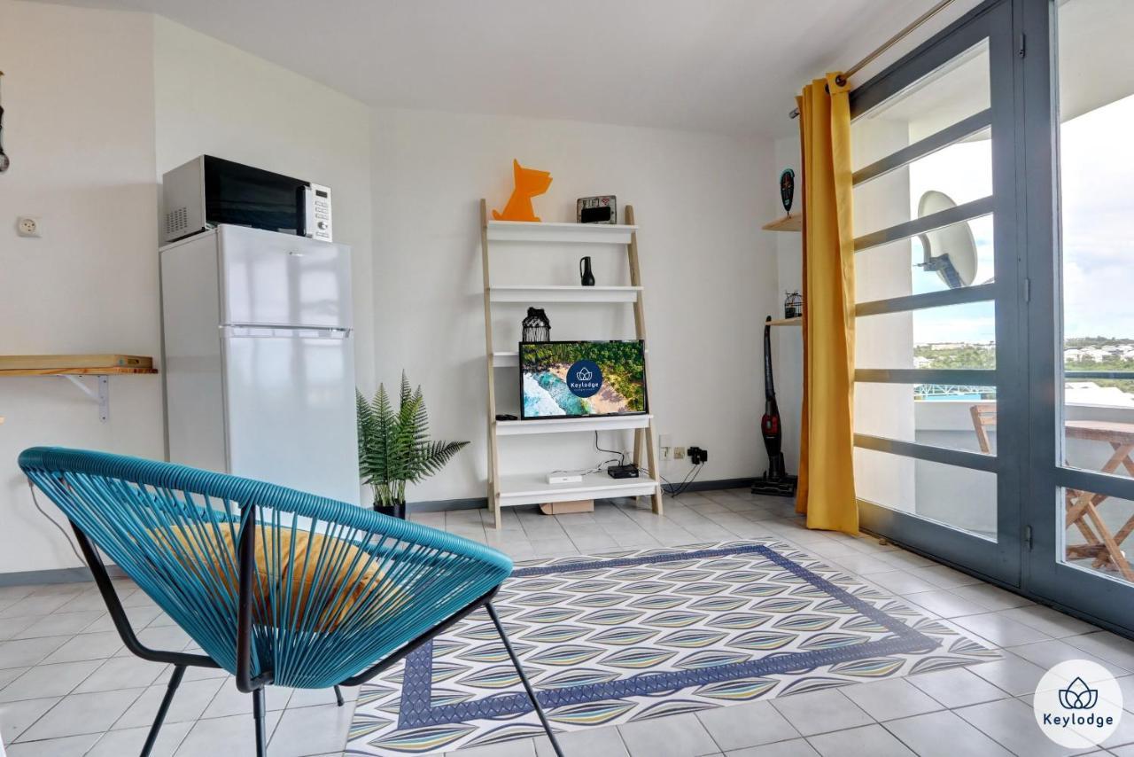 T1 - Grenadille - 38 M2 - La Possession - 20 Mn Des Plages ภายนอก รูปภาพ