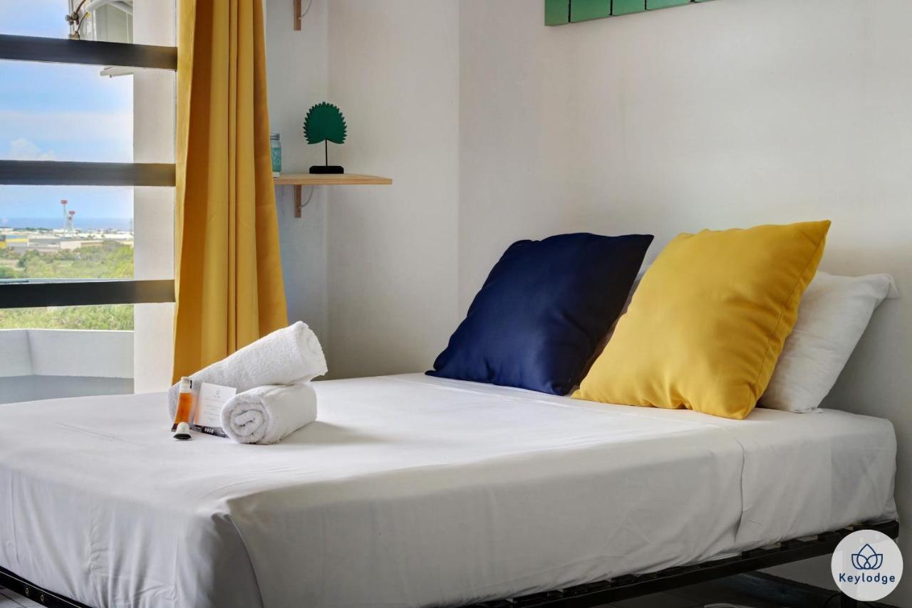 T1 - Grenadille - 38 M2 - La Possession - 20 Mn Des Plages ภายนอก รูปภาพ