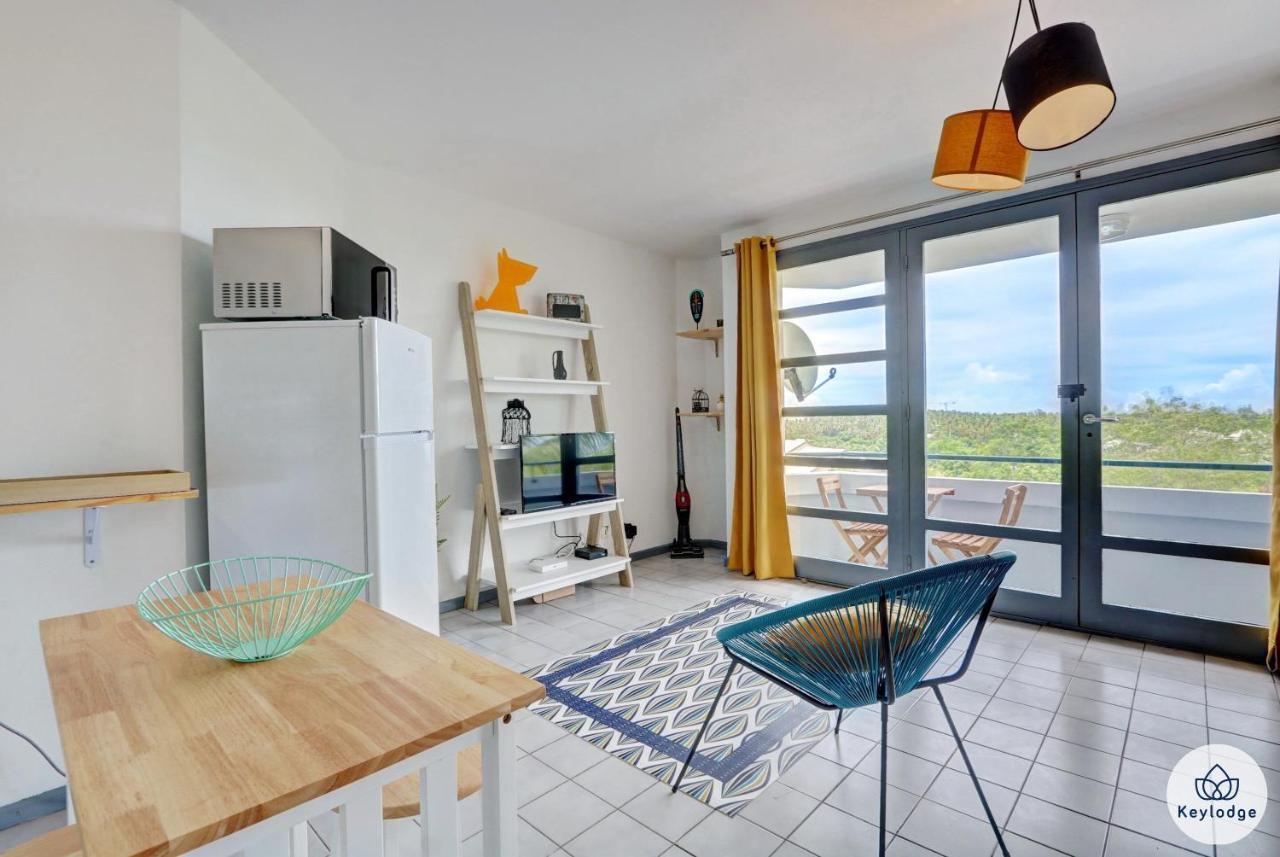 T1 - Grenadille - 38 M2 - La Possession - 20 Mn Des Plages ภายนอก รูปภาพ