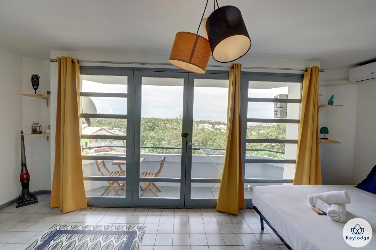 T1 - Grenadille - 38 M2 - La Possession - 20 Mn Des Plages ภายนอก รูปภาพ