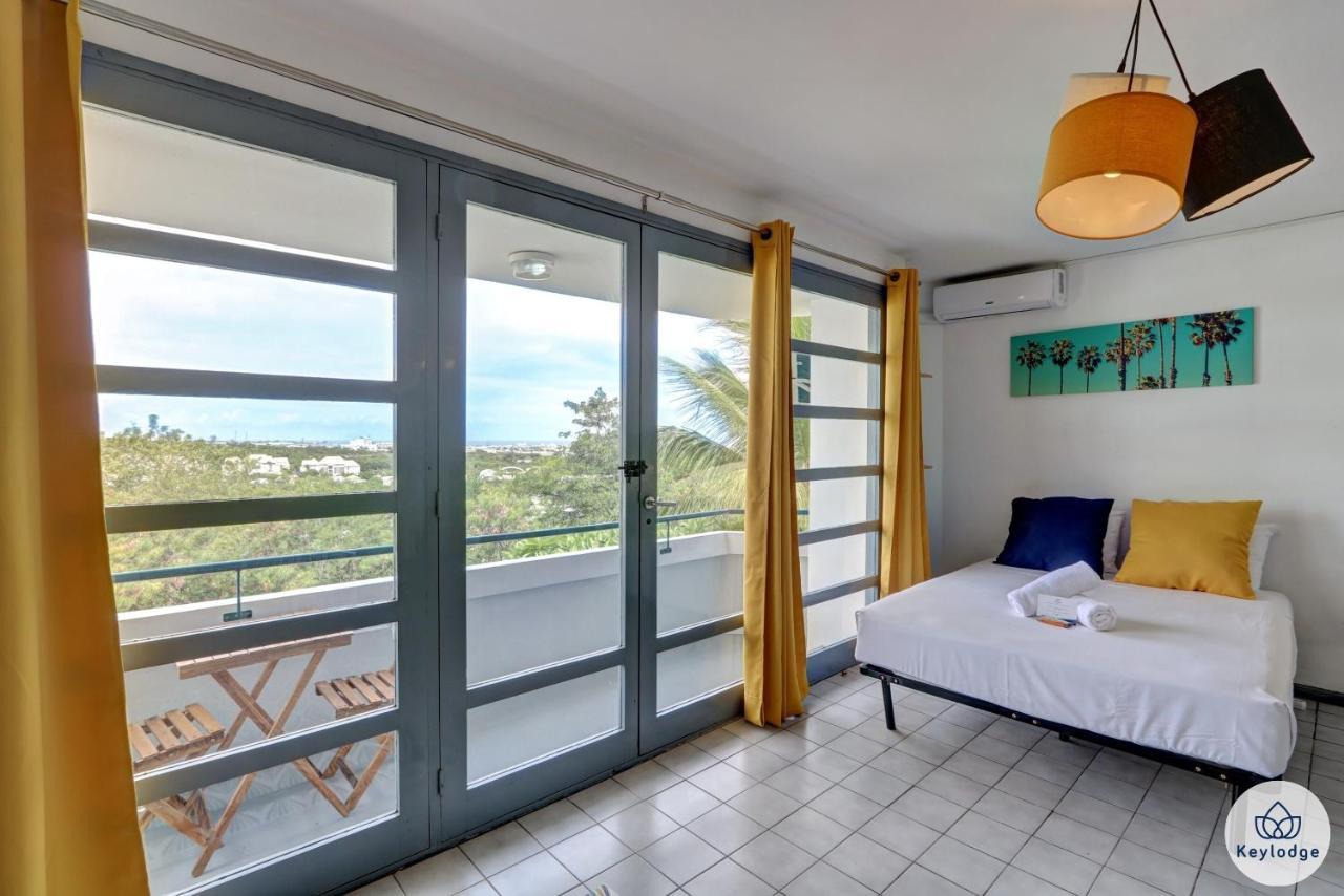 T1 - Grenadille - 38 M2 - La Possession - 20 Mn Des Plages ภายนอก รูปภาพ